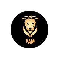 logo mascotte PAM de TASIC