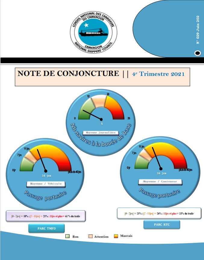 Economic Outlook 029, Q4 2021